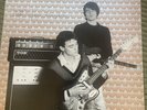 Spacemen 3 - The Perfect Description LP - Original Glass Records Lp Gla26lp