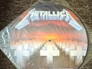 Metallica Master of Puppets 12