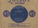 Rare Rolling Stones Jukebox EP  - Out Of Our Heads - London # SBG-37 - No Cover