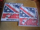 The Stone Roses Waterfall 12