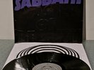 BLACK SABBATH Master of Reality 1ST UK PRESS 1Y1 & 2Y1 Vinyl LP Box 6360 050 VGC