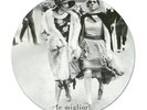 MINACELENTANO MINA CELENTANO - LE MIGLIORI - PICTURE DISC LP NUMERATO