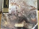 Cocteau Twins Head Over Heels LP Rough Trade 50th Pearly Coloured Vinyl Ltd Edtn