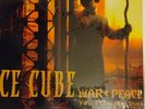 Ice Cube War & Peace Vol. 1 (The War Disc) 1998 Priority 12