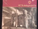 The Unforgettable Fire by U2 1984
