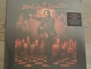 Michael Jackson Blood On The Dance Floor reissue 2026 rare 2 LP vinyls Orange
