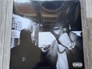 Travis Scott - JACKBOYS 2 (Mask Cover, Limited Vinyl LP) II