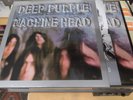 Deep Purple-Machine Head, Box Set,  50 Deluxe Edition