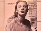 Taylor Swift Reputation 12