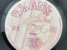 Sex Pistols Spunk Original Initial 1977 Pressing BLA169