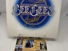 BEE GEES GREATEST-1979 1st Press RSO 2-LP Three folded cover w/ Rare Insert
