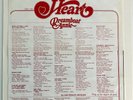 Heart - Dreamboat Annie TEST PRESSING - 1999 RTI 180g Vinyl LP Capitol Records