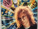 Warren Zevon Transverse City 1989 LP Virgin Records ST-VR 897 295