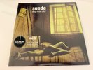 Suede Dog Man Star 2LP Vinyl Album 180g Demon Records Gatefold Reissue New