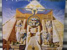 Iron Maiden ‎– Powerslave EMI ‎– 33240 DIDECA PRESS GUATEMALA VERY RARE