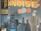 SUFJAN STEVENS - Illinois - Rough Trade 50th - 2x Splatter Vinyl (See Desc)