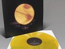 Coldplay Parachutes LP Album Vinyl Record limited Yellow Anniversary Edition