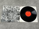 CREAM - WHEELS OF FIRE IN THE STUDIO/ NM UK A1/B1 VINYL LP 583033 PLAYS PERFECT