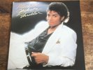 Michael Jackson - Thriller 1982 Gatefold LP.  Undocumented. VG+/VG+/VG+. Offers?