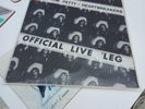 Tom Petty & The Heartbreakers The Official Live Bootleg Vinyl Record 1976