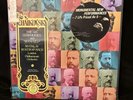 TCHAIKOVSKY Symphonies Complete, Manfred ROSTROPOVICH - ANGEL QUAD ST 7LP SEALED