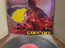 BIZ MARKIE - GOIN' OFF (VINYL LP)  1988   RARE   MARLEY MARL / COLD CHILLIN'