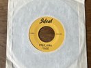 Garage & Northern Soul  7 Dwarfs Stop Girl / One By One Ideal 1168 RE