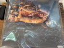 Jon Bellion - “Glory Sound Prep” Blue Vinyl (NEW   SEALED)