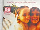 Smashing Pumpkins Siamese Dream RSD Red Smoke Vinyl LP 1993 Virgin