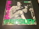 Elvis Presley Rock 'n' Roll LP His Master's Voice 12