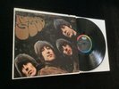 The Beatles - Rubber Soul - US Stereo Los Angeles Pressing - B-14/A-9 Matrix Ex