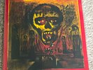 Slayer – Hell Awaits LP 12