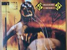 Machine Head Burn My Eyes LP Orange Coloured Vinyl 2020 Numbered Mint