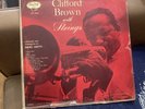 CLIFFORD BROWN With Strings LP EMARCY MG 36005 US 1955 DG MONO JAZZ Max Roach