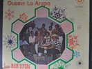 MASO RIVERA Y Su Conjunto  La Sopa De Bacalao ORIG JIBARO LATIN LP SEALED