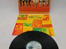 Rockers Movie Soundtrack Vinyl LP Mango MLPS 9587 VG/VG+ 1979 Reggae