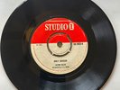Alton Ellis / The Heptones Only Sixteen/Baby  original studio One vinyl