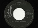 Funk/Sweet Soul 45 - Kickin Mustangs - Kickin - Plato VG++