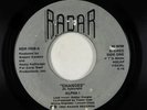 Modern Soul Boogie 45 - Alpha I - Changes - Radar - unknown on 45? VG+