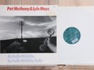 Pat Metheny & Lyle Mays - As Falls Wichita, So... (ECM 1190, Germany 1981) NM