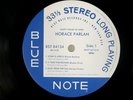 HORACE PARLAN HAPPY FRAME OF MIND BLUE NOTE BN4134 1LP