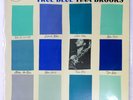 TINA BROOKS TRUE BLUE BLUE NOTE GXK8202 1LP