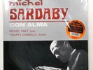 MICHEL SARDABY CON ALMA MANTRA WWLJ5006 1LP