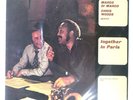 MARCO DI MARCO TOGETHER IN PARIS ARISION ARI013LP 1LP