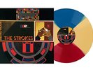 The Strokes - Room On Fire - (2021) - Yellow Blue Red - Vinyl LP