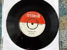 Soul Vendors Psychedelic Rock | I’m Free Studio One 7” NM