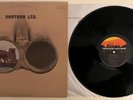 Shotgun LTD. - s/t 1971 Prophesy lp OG RARE Psychedelic Funk Rock Drum Breaks NM