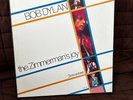 Rare import Bob Dylan  Box Set  Vinyl 3-LP Numbered 500/053