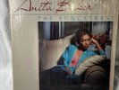 ANITA BAKER THE SONGSTRESS 1983 LP BEVERLY GLEN MUSIC PRINT VINTAGE VINYL