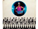 Sixto Rodriguez Cold Fact Vinyl record FIRST PRESSING 1970 USA SXBX7000